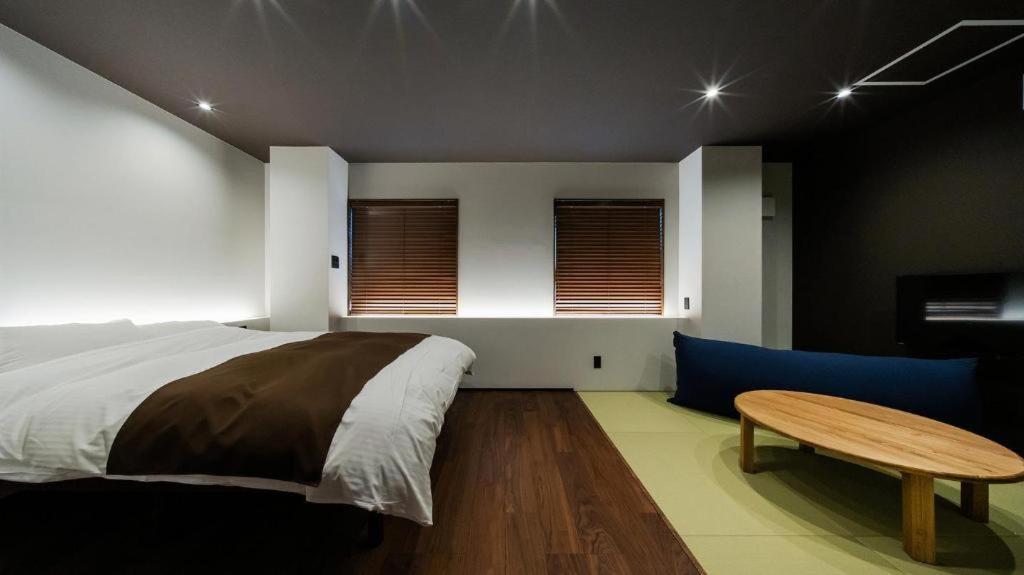 Akakura Park Hotel Myoko Luaran gambar