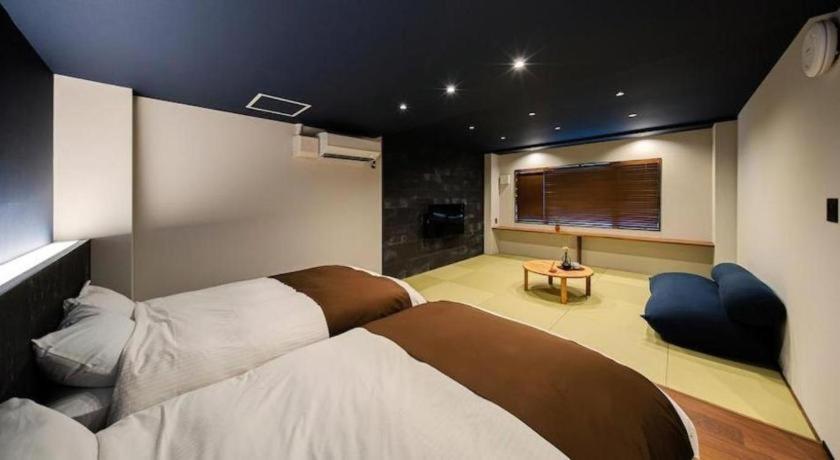 Akakura Park Hotel Myoko Luaran gambar