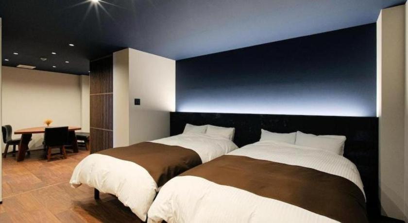 Akakura Park Hotel Myoko Luaran gambar