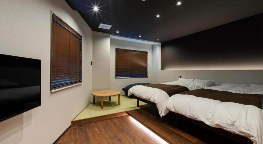 Akakura Park Hotel Myoko Luaran gambar