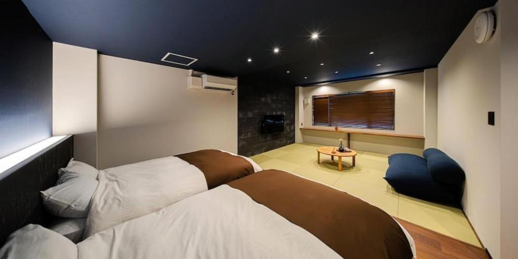 Akakura Park Hotel Myoko Luaran gambar