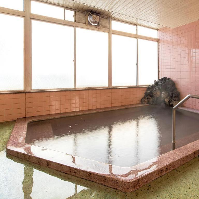 Akakura Park Hotel Myoko Luaran gambar