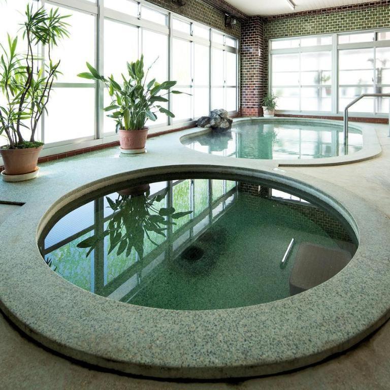 Akakura Park Hotel Myoko Luaran gambar